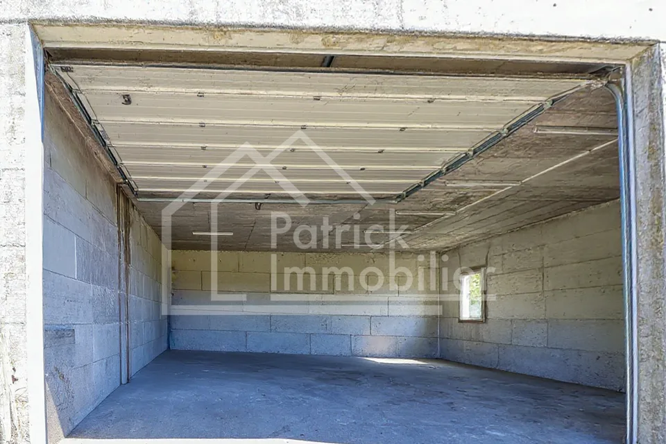 Terrain constructible de 900m2 avec vue imprenable sur le lac de Morat – Foto 5 von 6