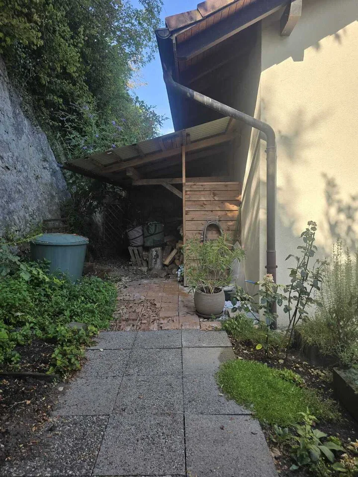 For rent - Magnificent 5.5-room duplex with panoramic view of the lake