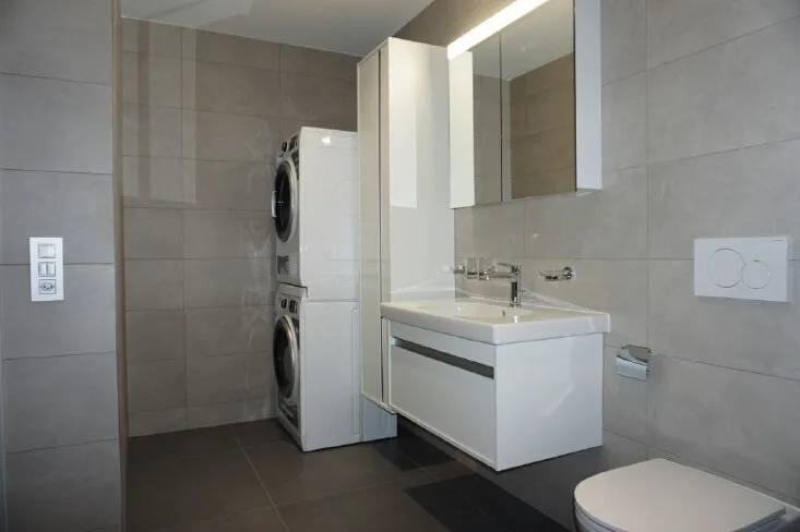 Neubau PPE - Superbe 2.5 Zimmer NEU von 61 m2 – Foto 4 von 5
