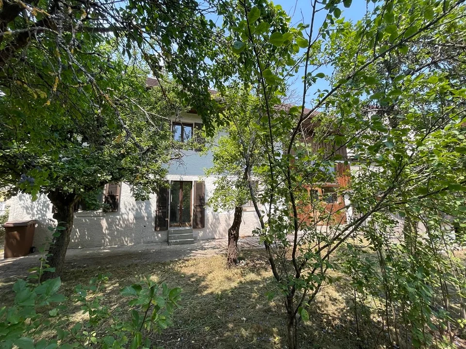 Casa, Bassecourt - 299000 – foto 4 di 13