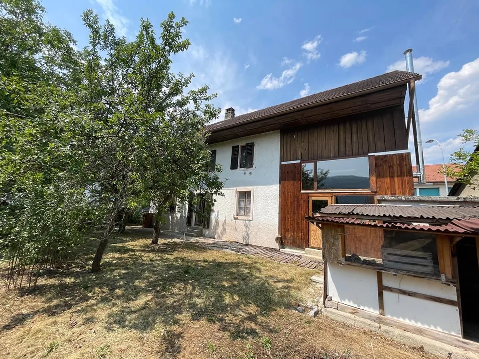 Casa, Bassecourt - 299000 – foto 3 di 13