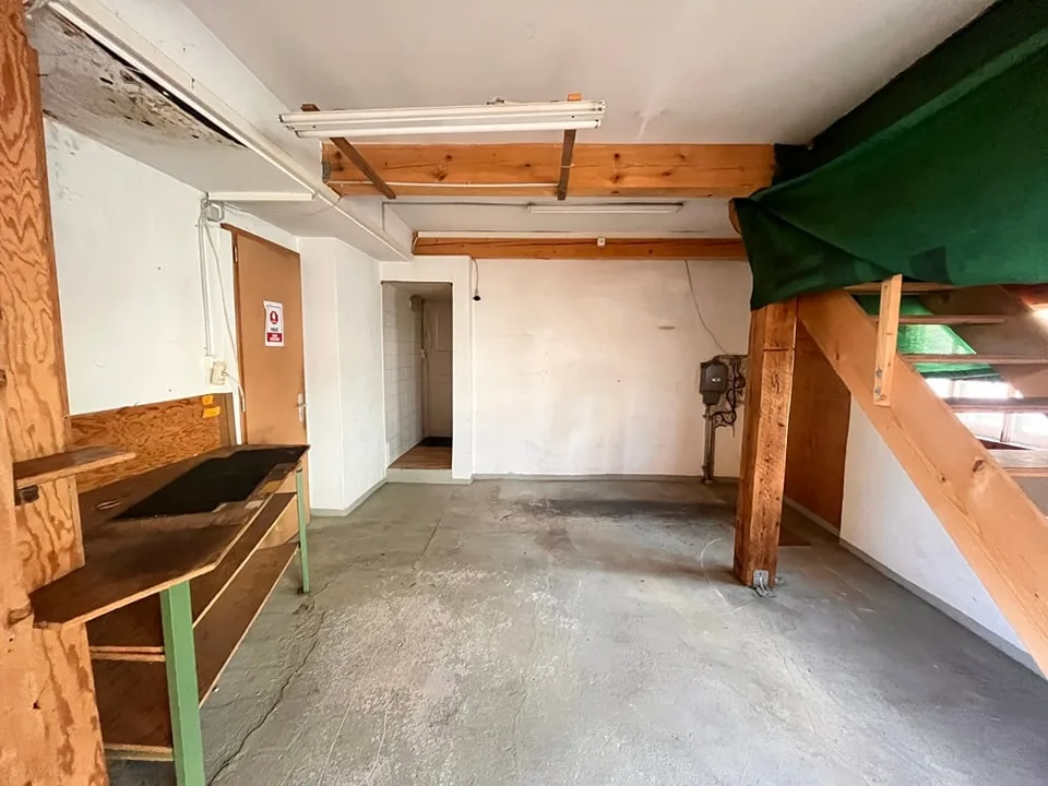 Casa, Bassecourt - 299000 – foto 13 di 13