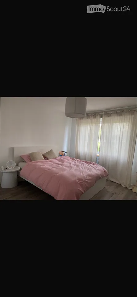 Beautiful 2.5-room apartment