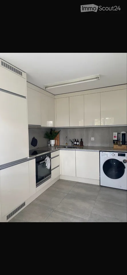 Beautiful 2.5-room apartment