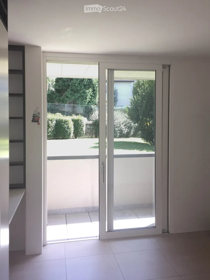 Schönes Dreizimmerapartment – Foto 3 von 4