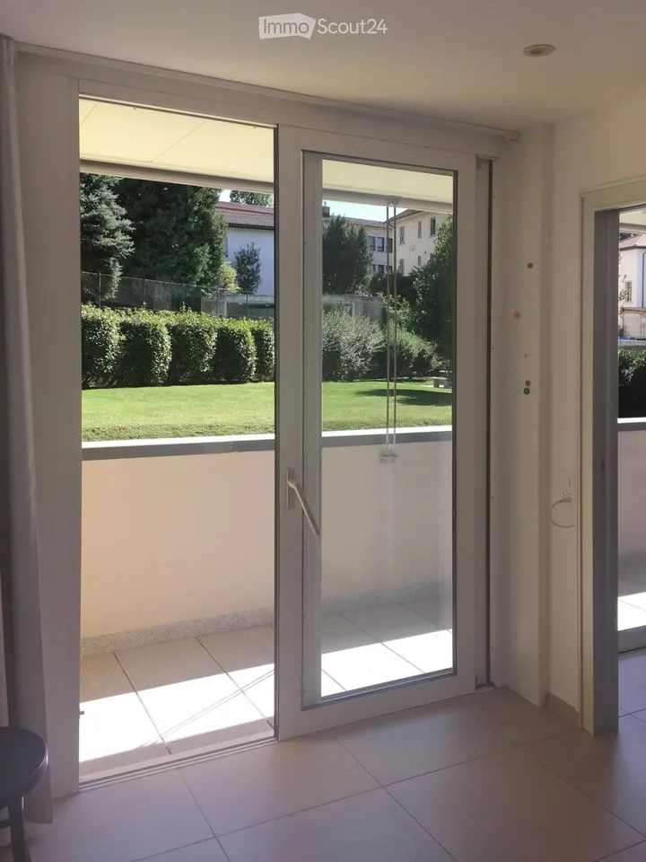Schönes Dreizimmerapartment – Foto 4 von 4