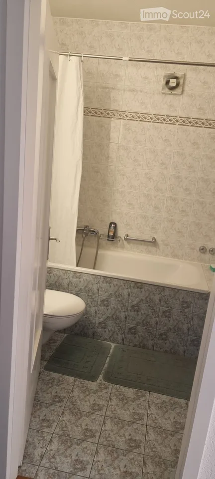 Zu vermieten hübsches 2,5-Zimmer-Apartment – Foto 3 von 3