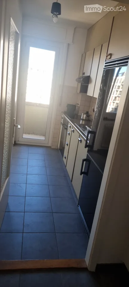 Zu vermieten hübsches 2,5-Zimmer-Apartment – Foto 2 von 3