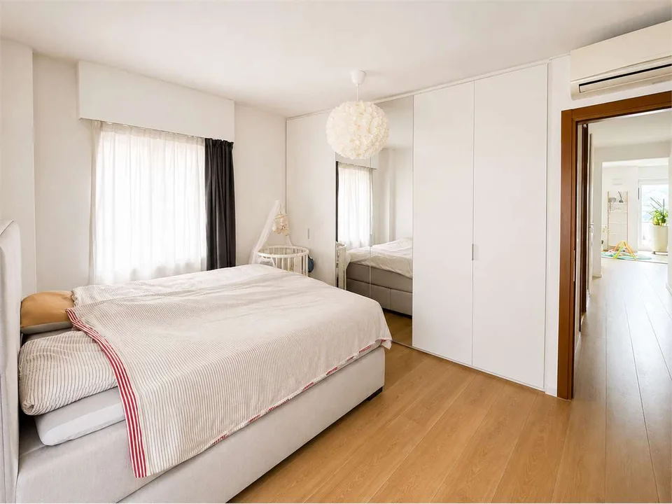 Umsicht auf den See und Ruhe - 3.5 Zimmer – Foto 10 von 13