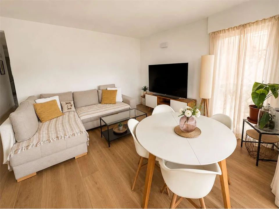 Umsicht auf den See und Ruhe - 3.5 Zimmer – Foto 6 von 13