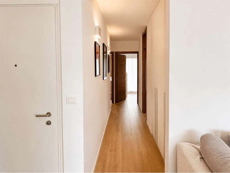 Umsicht auf den See und Ruhe - 3.5 Zimmer – Foto 8 von 13