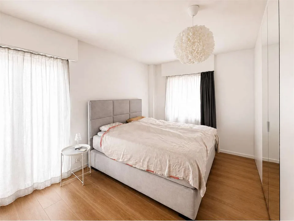 Umsicht auf den See und Ruhe - 3.5 Zimmer – Foto 9 von 13
