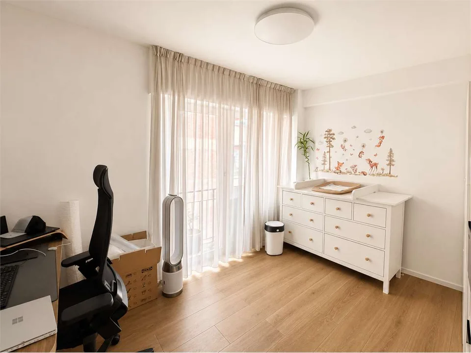 Umsicht auf den See und Ruhe - 3.5 Zimmer – Foto 11 von 13