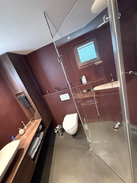 Casa a schiera di 6,5 locali in posizione tranquilla a Freienstein