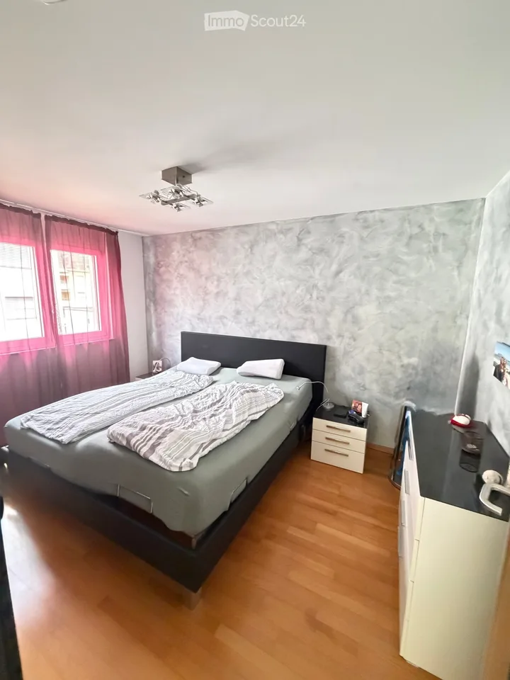APPARTAMENTO DI 6 ½ LOCALI DUPLEX/MAISONETTE - 6 ½ ZIMMER–DUPLEX-/MAISONETTE-WOHNUNG