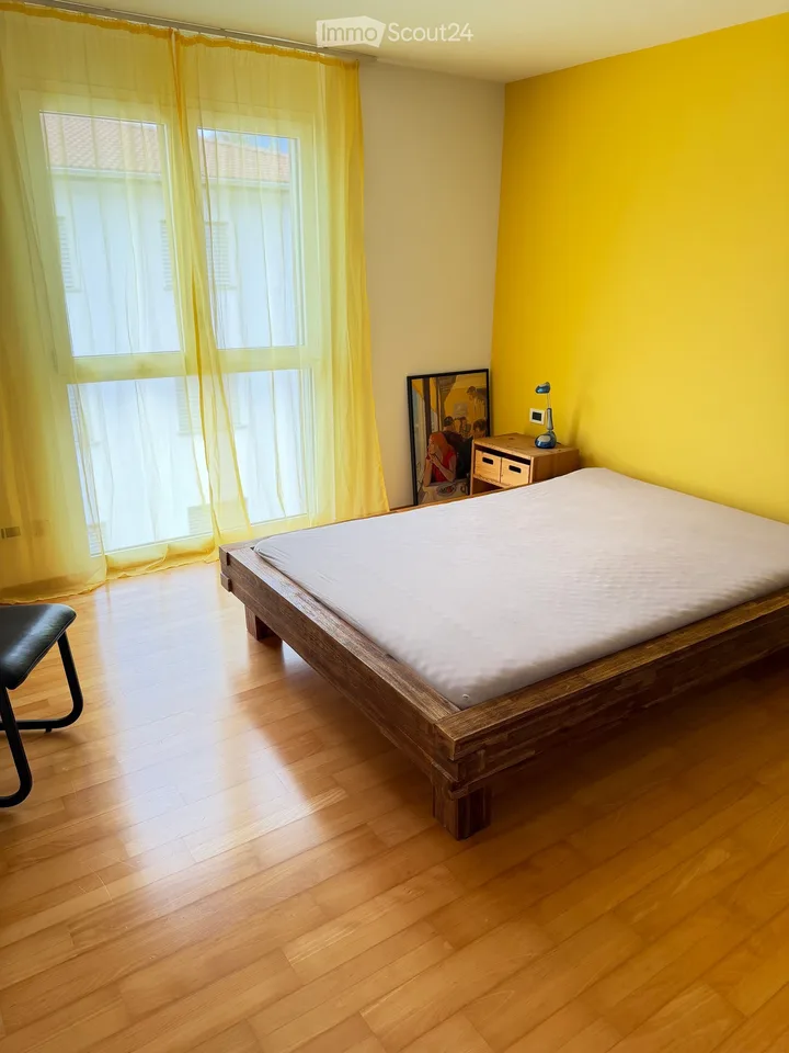 APPARTAMENTO DI 6 ½ LOCALI DUPLEX/MAISONETTE - 6 ½ ZIMMER–DUPLEX-/MAISONETTE-WOHNUNG