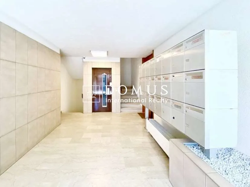 Komfortables und renoviertes 2.5-Zimmer-Apartment – Foto 8 von 8