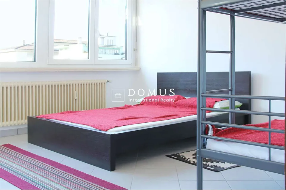 Komfortables und renoviertes 2.5-Zimmer-Apartment – Foto 6 von 8