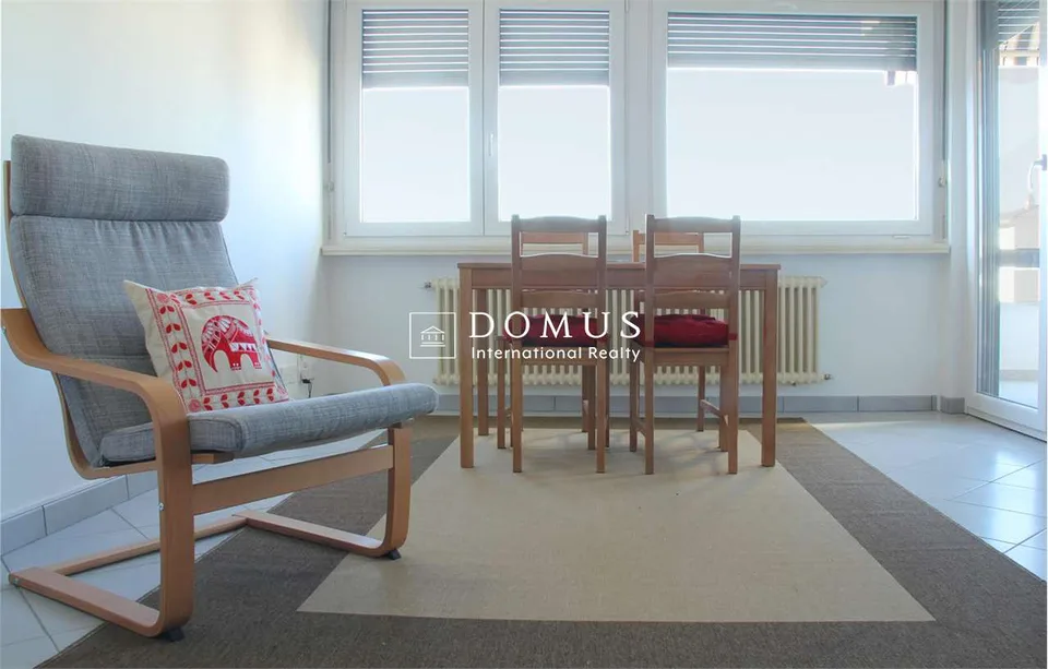 Komfortables und renoviertes 2.5-Zimmer-Apartment – Foto 2 von 8