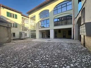 2678_Mendrisio, 3.5-Zimmer-Wohnung im Herzen des Zentrums renoviert – Foto 7 von 7