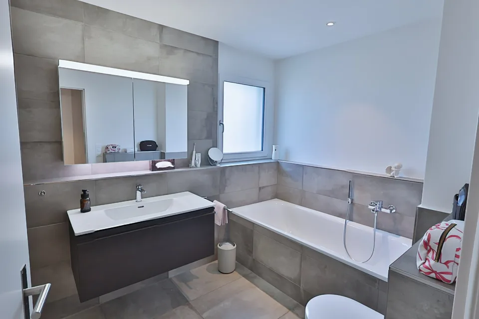 "Dis neue Dihei" appartement 3.5 pièces à Waltenschwil – photo 4 sur 11