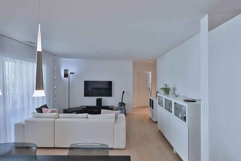 "Dis neue Dihei" appartement 3.5 pièces à Waltenschwil – photo 8 sur 11
