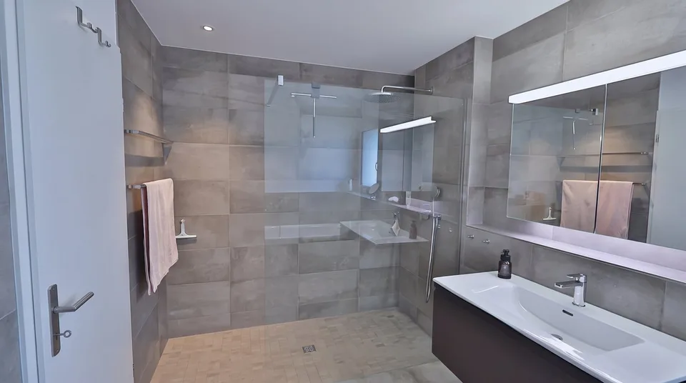 "Dis neue Dihei" appartement 3.5 pièces à Waltenschwil – photo 5 sur 11