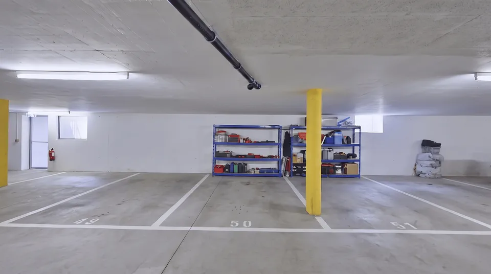 "Dis neue Dihei" appartement 3.5 pièces à Waltenschwil – photo 11 sur 11