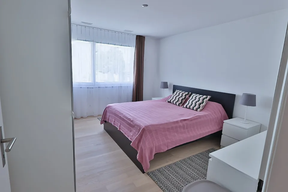 "Dis neue Dihei" appartement 3.5 pièces à Waltenschwil – photo 6 sur 11