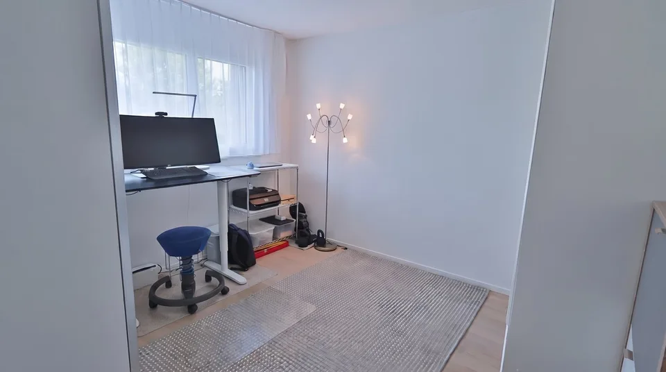 "Dis neue Dihei" appartement 3.5 pièces à Waltenschwil – photo 7 sur 11