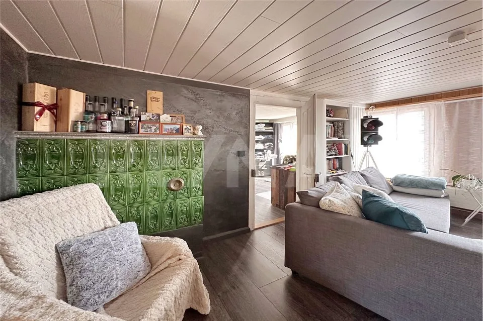 Dreifamilienhaus mit Charme - wohnen, vermieten und investieren – Foto 11 von 13