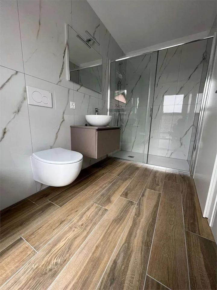 Villa contigua di nuova costruzione (2023) a Balerna - contesto esclus – foto 5 di 8