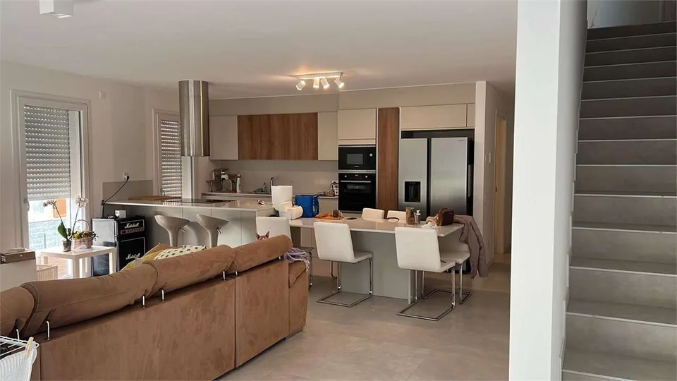 Villa contigua di nuova costruzione (2023) a Balerna - contesto esclus – foto 2 di 8