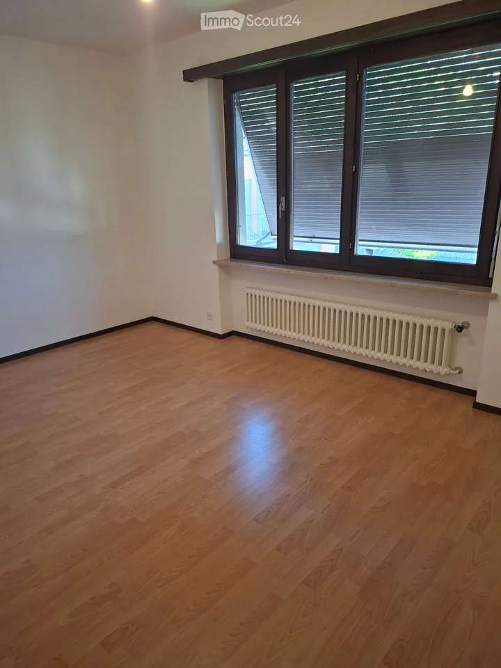 Appartement au début de la colline Tenero