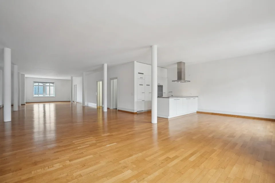 Ihre Wohnung mit viel Raum für Kreativität! – Foto 2 von 10