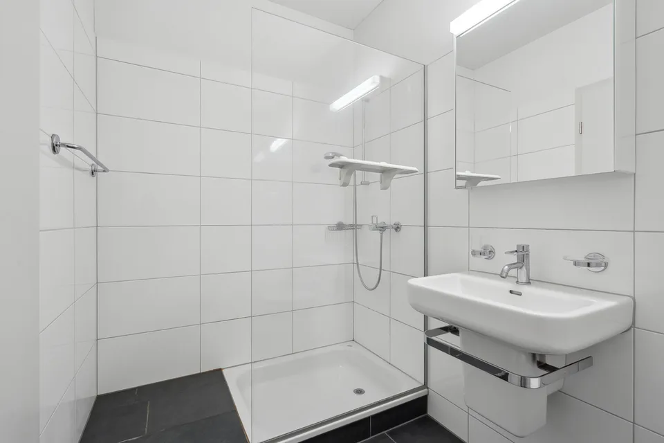 Ihre Wohnung mit viel Raum für Kreativität! – Foto 7 von 10
