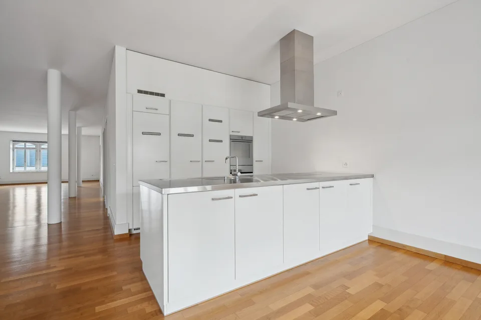 Ihre Wohnung mit viel Raum für Kreativität! – Foto 3 von 10