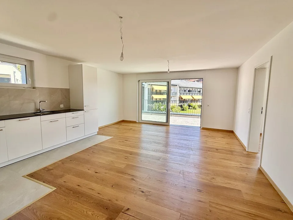 Magnifique appartement en attique de 4.5 pièces à Attalens – Vue panoramique et cadre calme – photo 2 sur 10