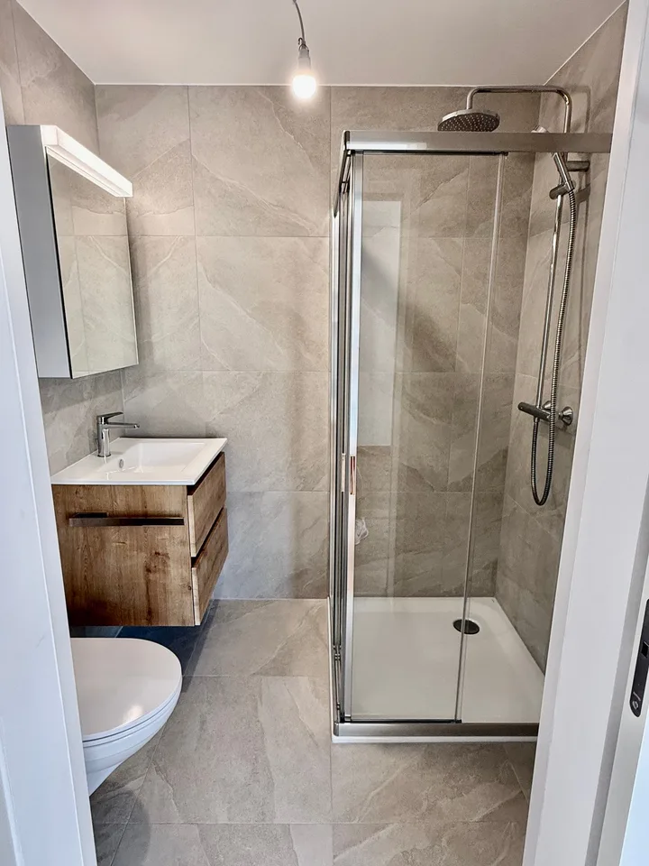 Magnifique appartement en attique de 4.5 pièces à Attalens – Vue panoramique et cadre calme – photo 9 sur 10