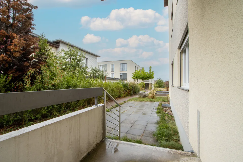 4.5 Zimmer Wohnung in Bellmund | UrbanHome