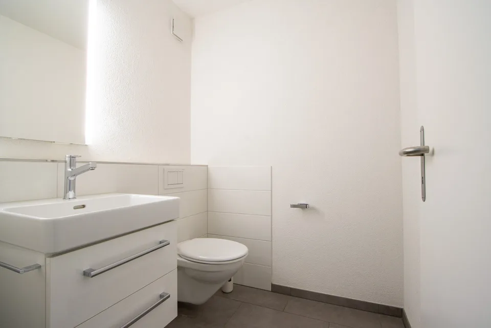 4.5 Zimmer Wohnung in Bellmund | UrbanHome