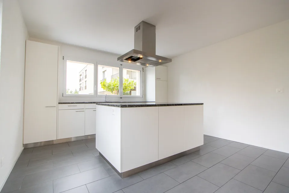 4.5 Zimmer Wohnung in Bellmund | UrbanHome