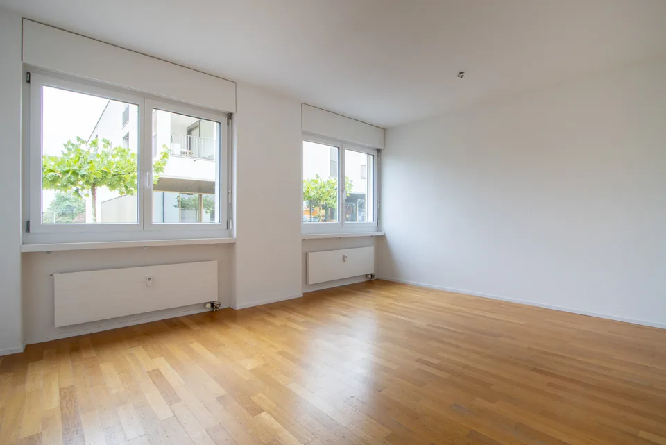 4.5 Zimmer Wohnung in Bellmund | UrbanHome