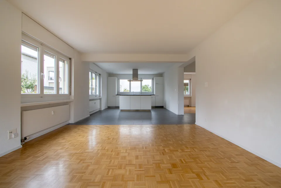 4.5 Zimmer Wohnung in Bellmund | UrbanHome