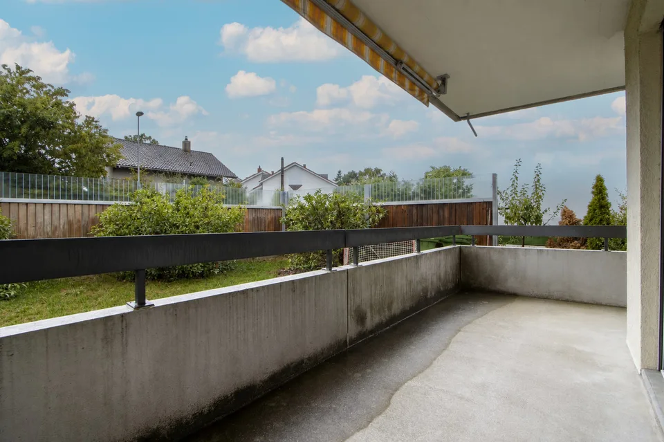 4.5 Zimmer Wohnung in Bellmund | UrbanHome