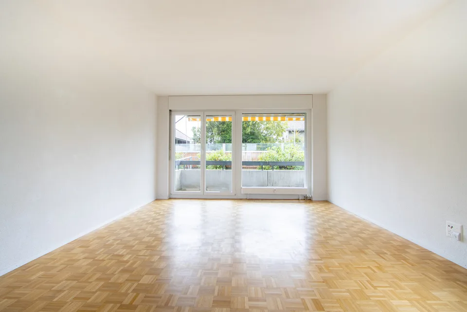 4.5 Zimmer Wohnung in Bellmund | UrbanHome
