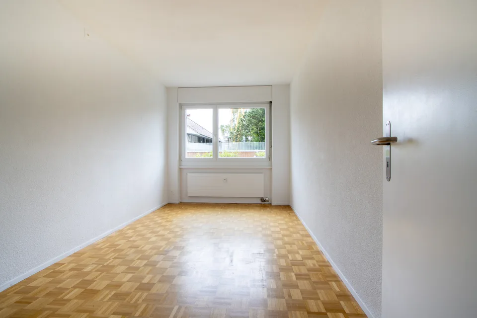 4.5 Zimmer Wohnung in Bellmund | UrbanHome