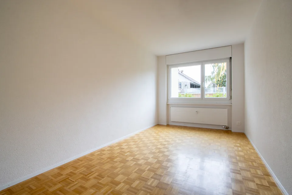 4.5 Zimmer Wohnung in Bellmund | UrbanHome