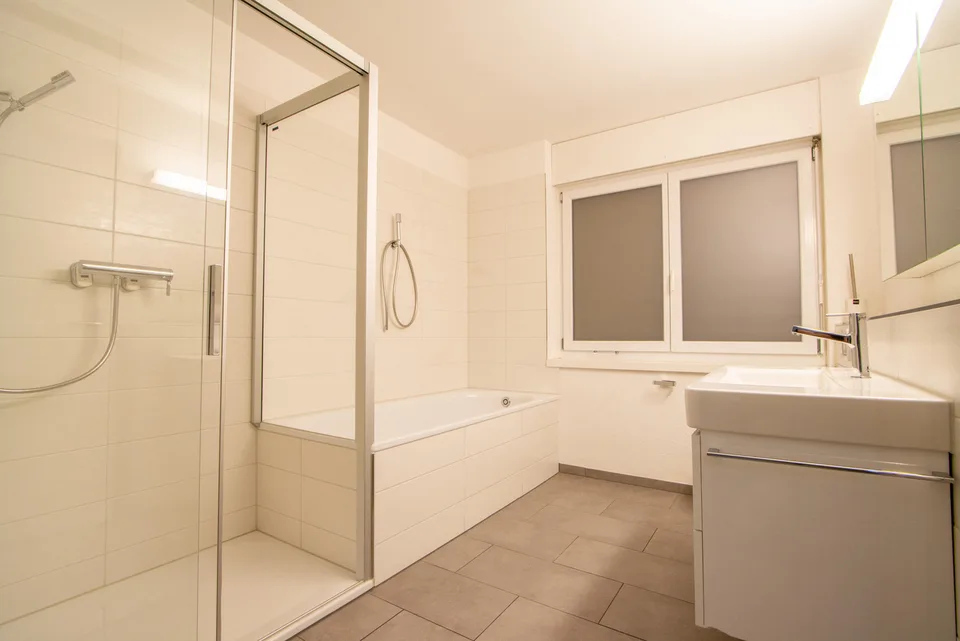 4.5 Zimmer Wohnung in Bellmund | UrbanHome