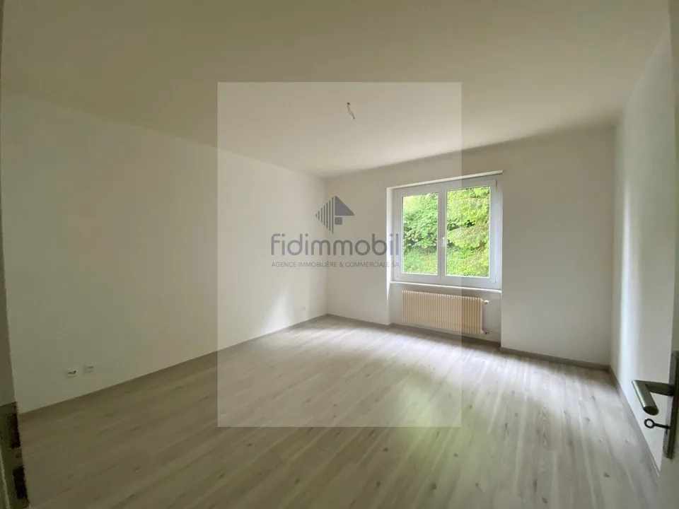 2.5 Zimmer Wohnung in La Chaux-de-Fonds – Foto 2 von 7